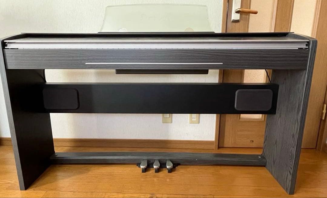 電子ピアノ CASIO カシオ Privia PX-720