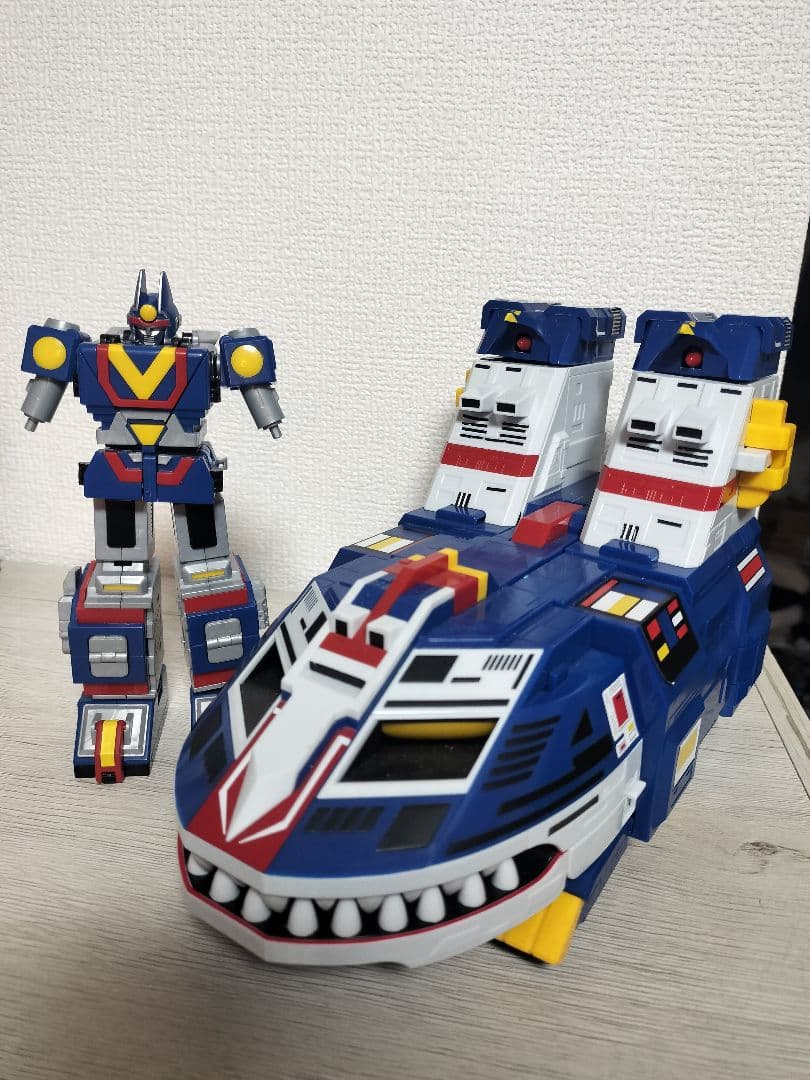 SMP ジャガーバルカン