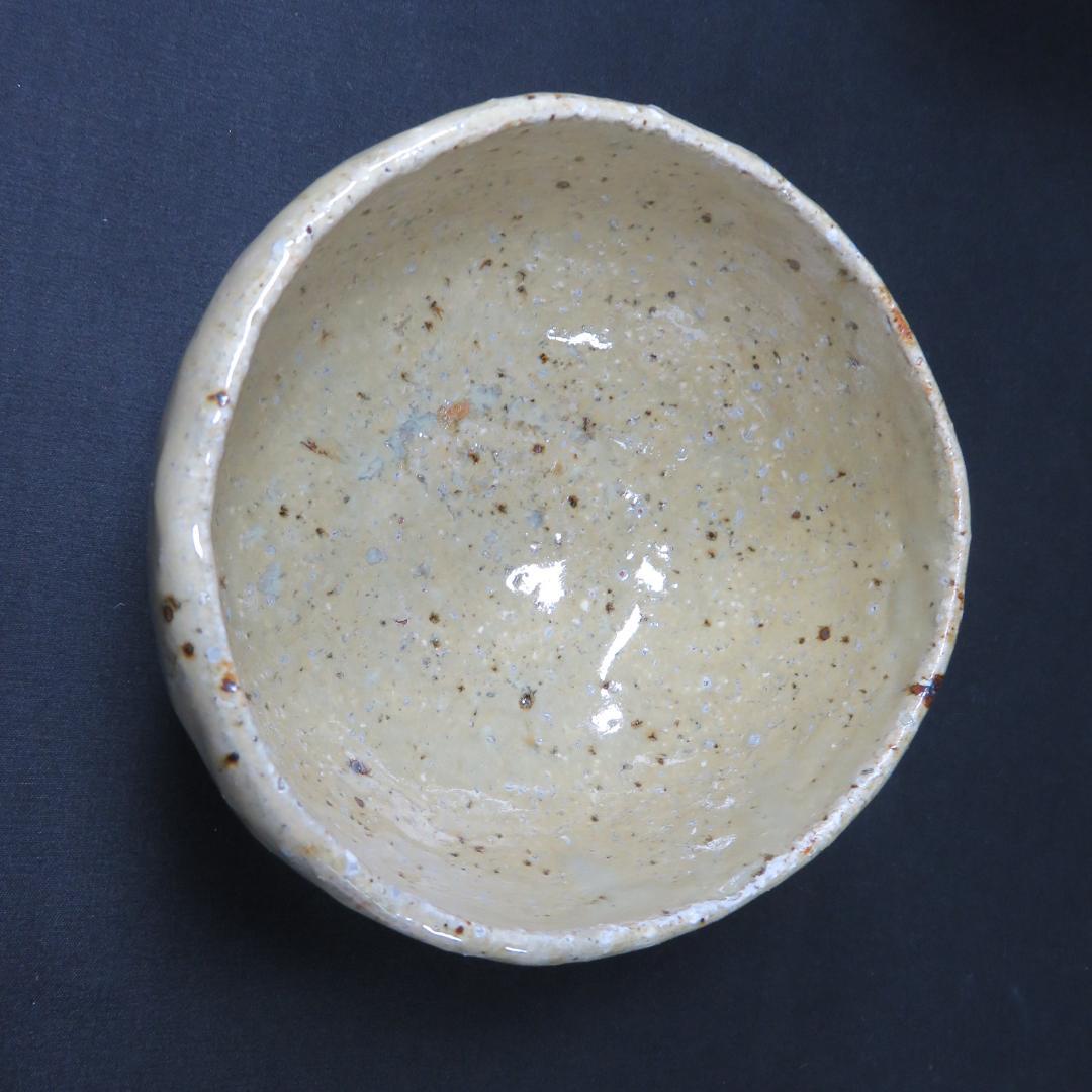 茶碗 木箱 在銘 抹茶碗 茶器 茶道具 茶の湯 お稽古 共箱か