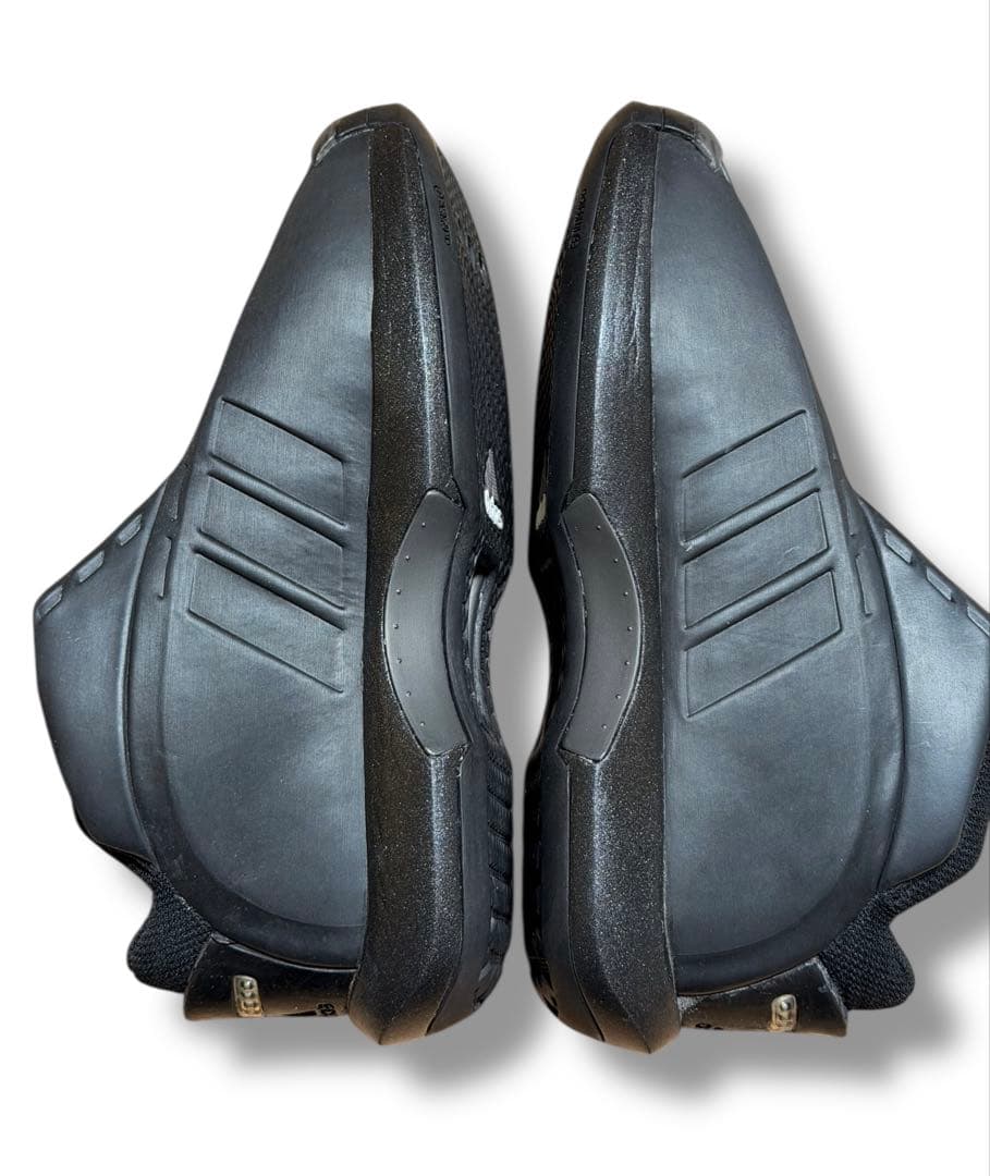 #adidas THE KOBE バスケットボールシューズ ブラック