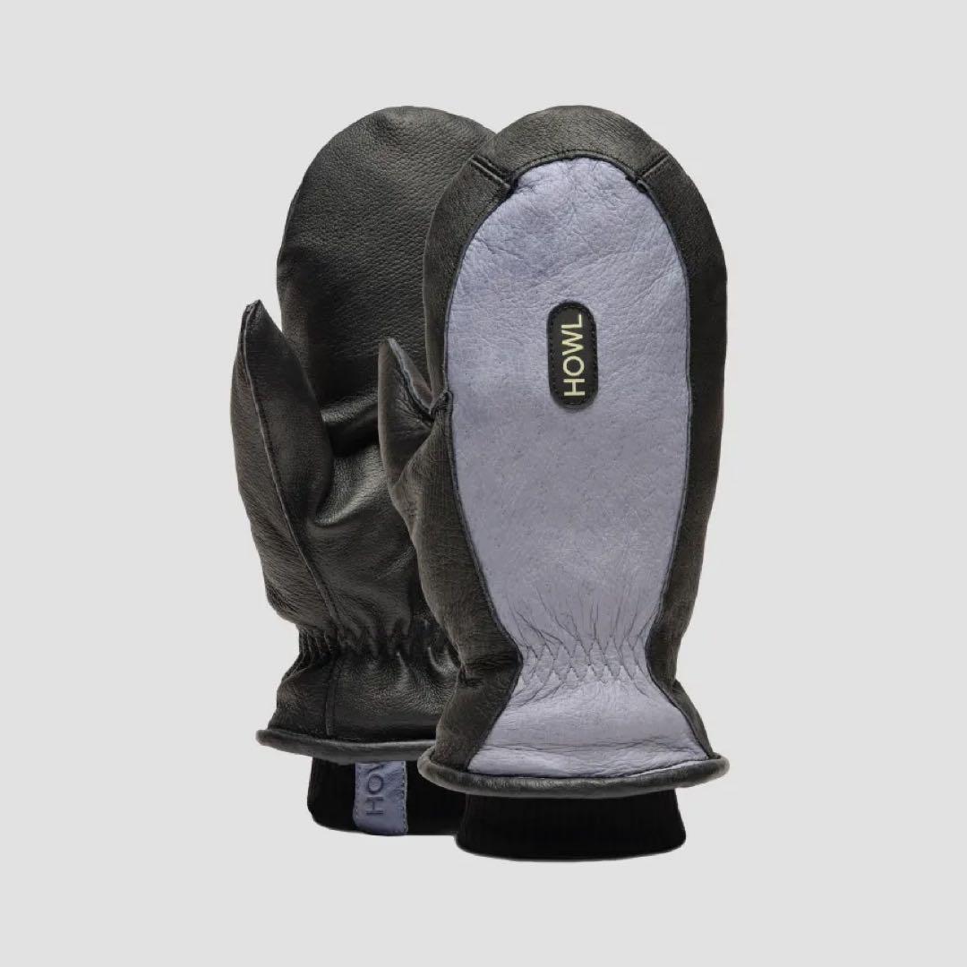 スキー・スノーボードアクセサリー HOWL HIGHLAND MITT