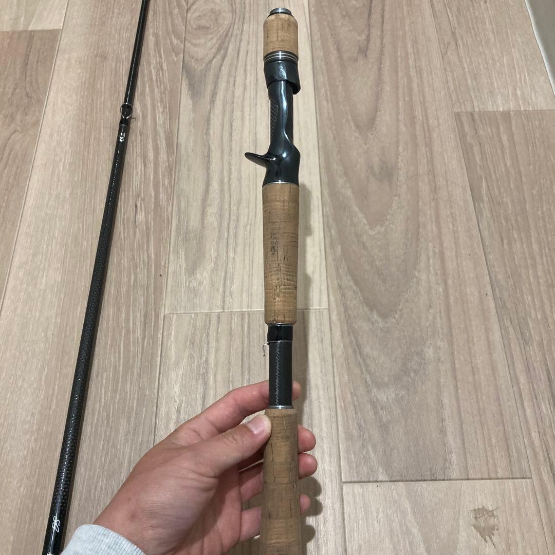 ブラックレーベルSG701MHXB