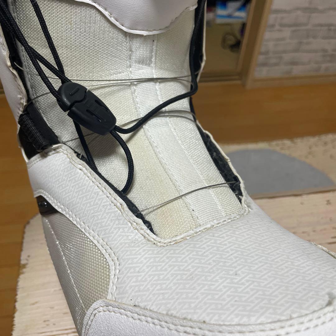 LS848 BOA スノーボードブーツ 26.5-27.0 cm