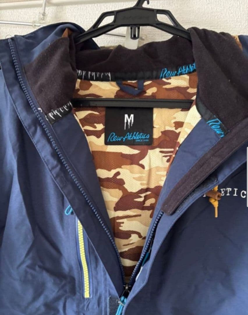 ※値下げ中※REW GORE-TEX スノーボードウェア M 上下