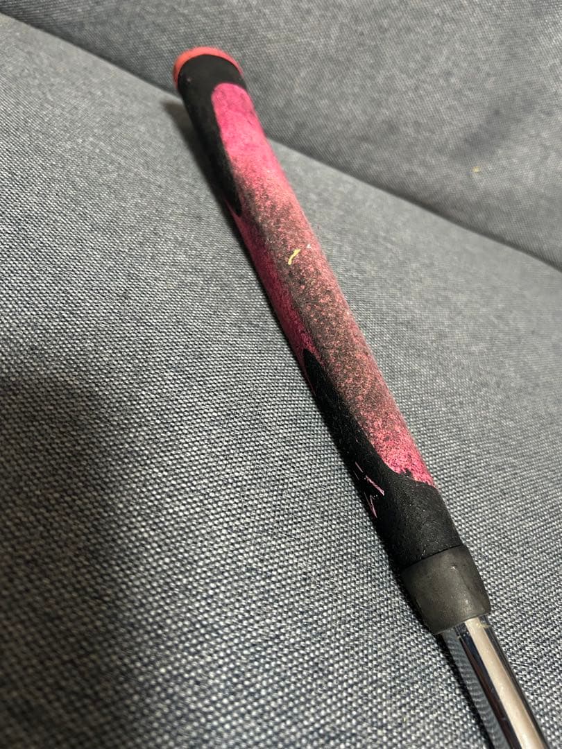 オデッセイ 初代 トライホットTri Hot #3 34㌅ 上田桃子 レア 中古