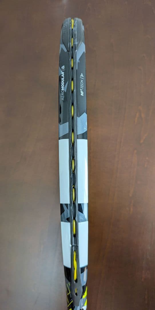 BabolaT バボラ ピュアアエロ PURE AERO G2