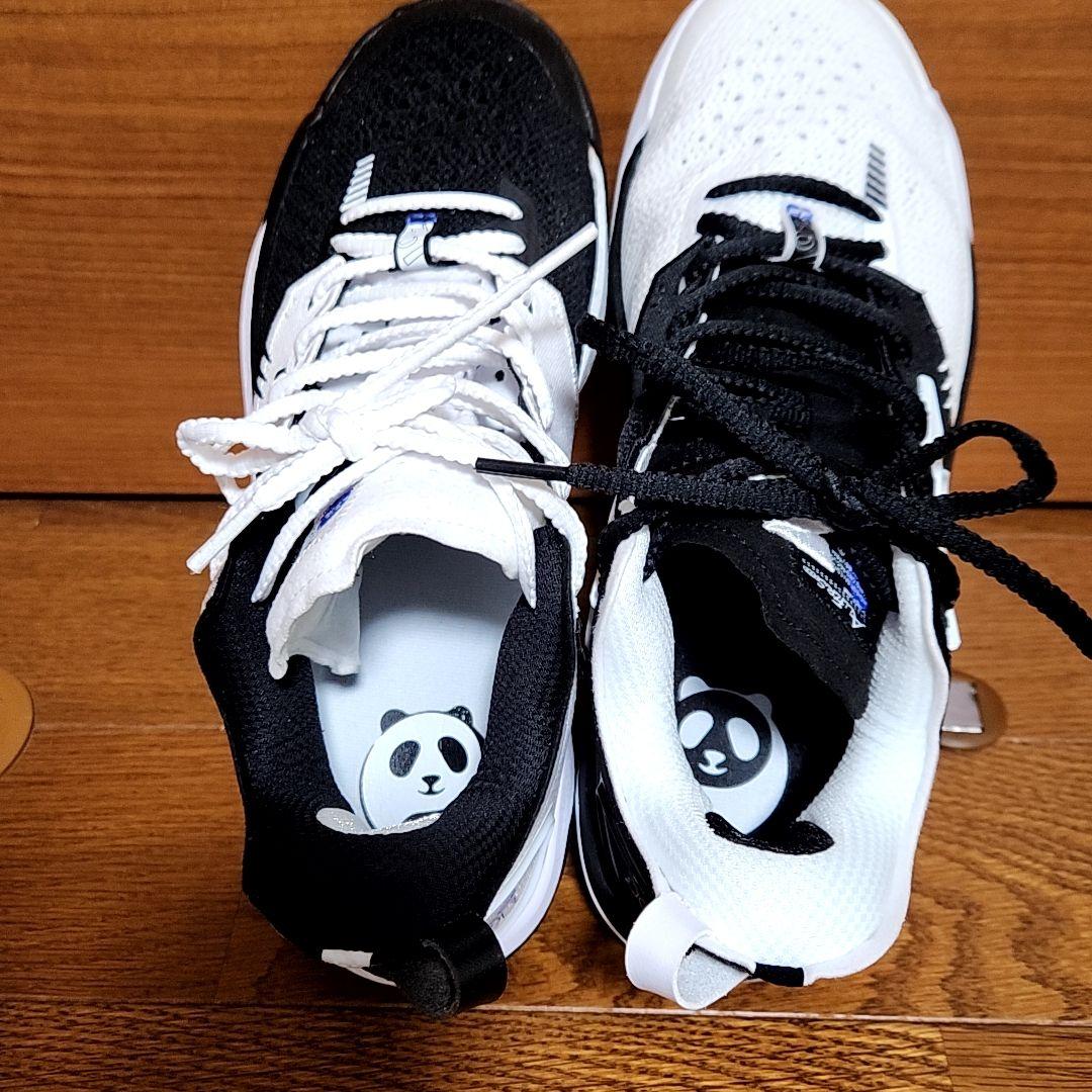 シューズ(男性用) 361 Degrees Big3 6.0 Quick Pro