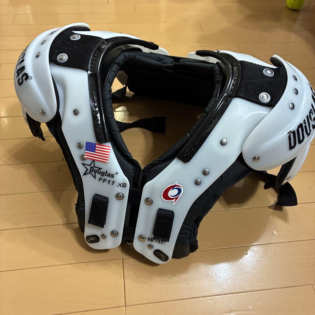 【ほぼ未使用】Douglas FF17