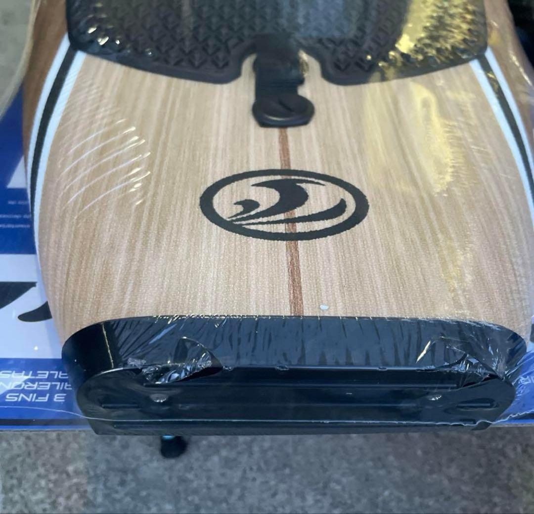 JJメグ新品未使用 ジェリーロペス コストコサーフ8ft 2025年モデル