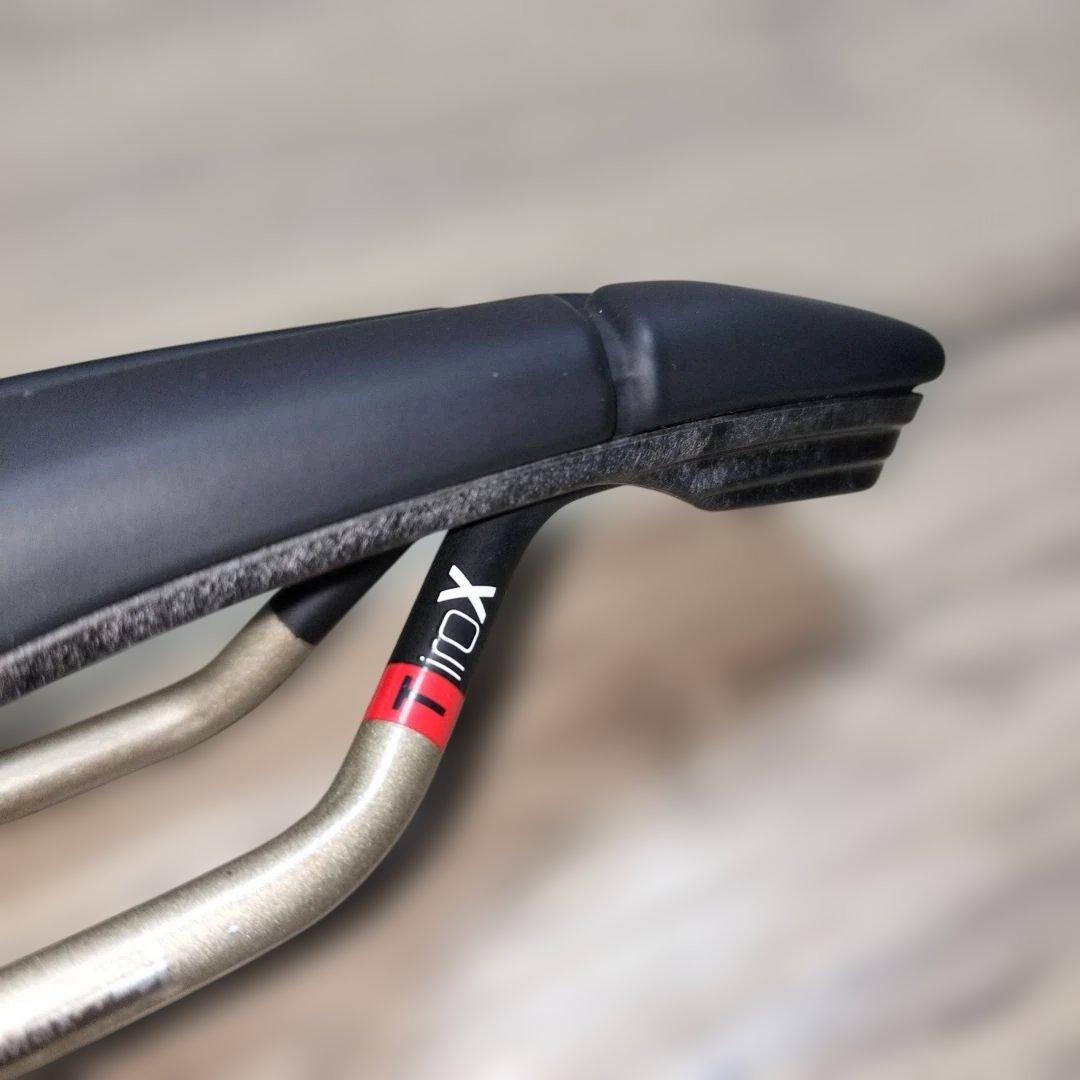 prologo SCRATCH M5 サドル　138と思われます