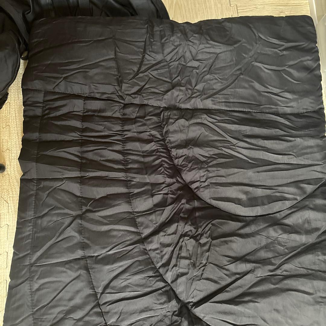 Nuuca 寝袋ヒュッゲスリープ Standard【-16℃】