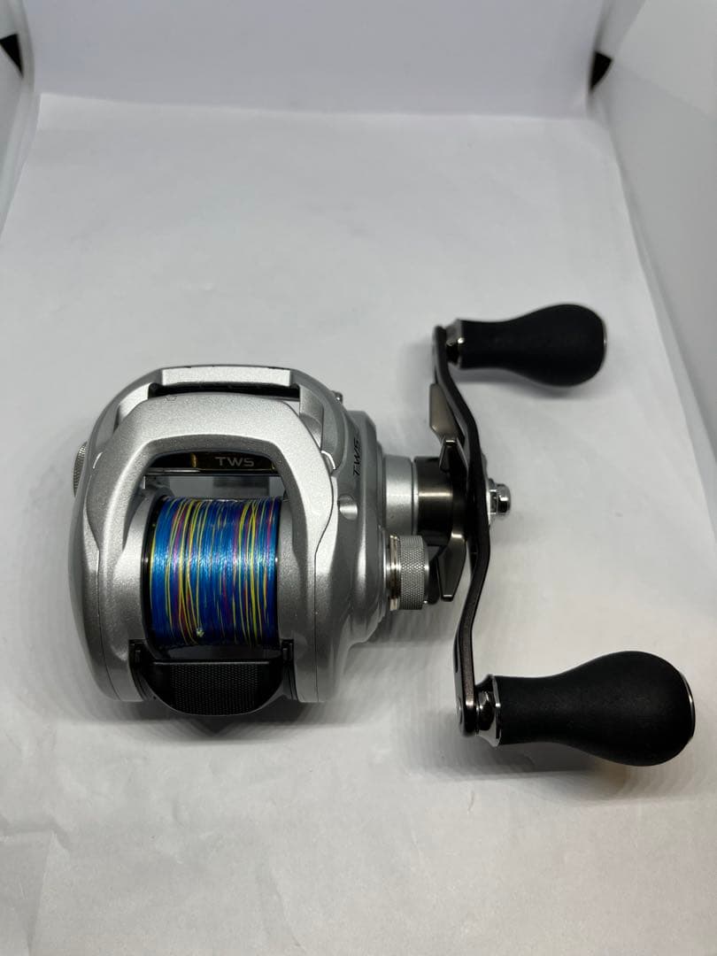 DAIWA ダイワ SPARTANスパルタン TW 150H