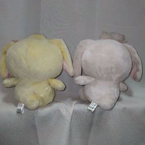 【極希少】シュガーバニーズ◆ぬいぐるみ14体まとめ売り◆サンリオ