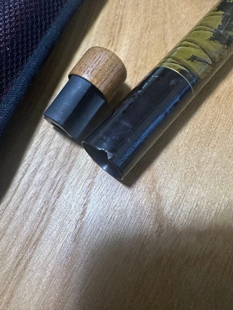 シマノ 翠源 中硬 53 渓流竿 HI-POWER SUPER X