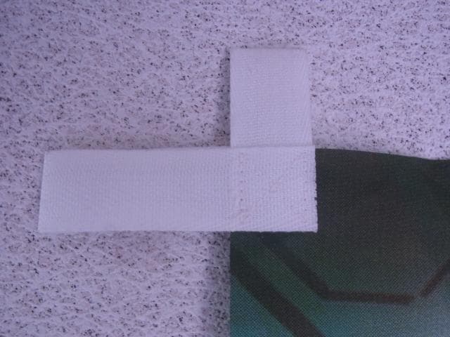 非売品　未使用　遊戯王ゼアル　のぼり　旗　販促品　ポップ　看板　店頭ディスプレイ