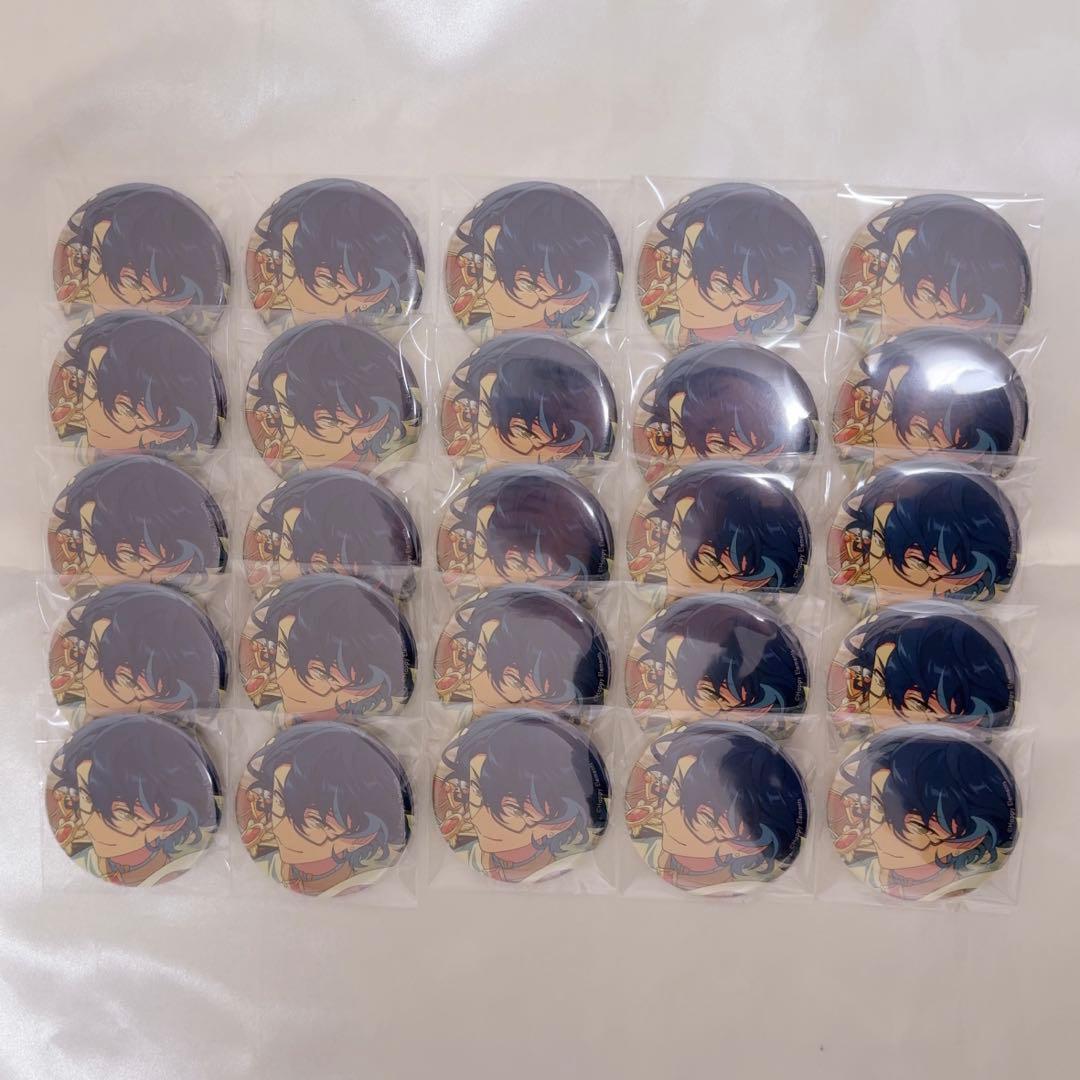 あんさんぶるスターズ あんスタ コレクション缶バッジ コレ缶 jun 青葉つむぎ