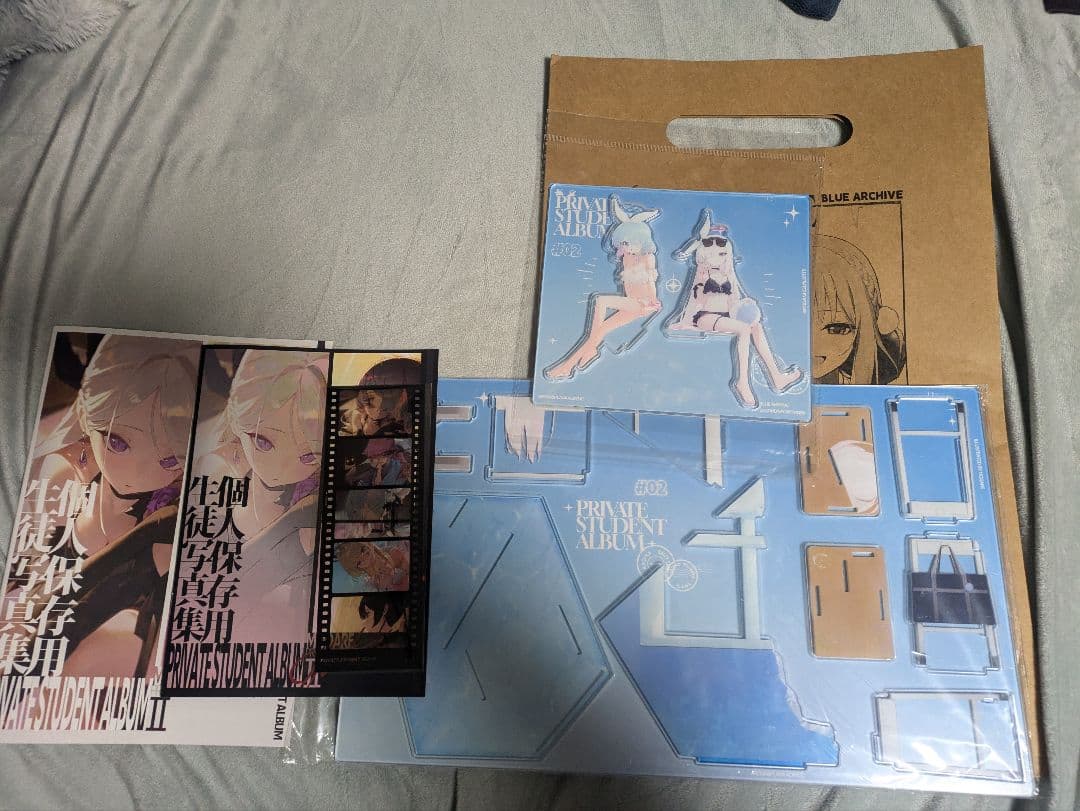 モ誰 新刊セット コミケ C107