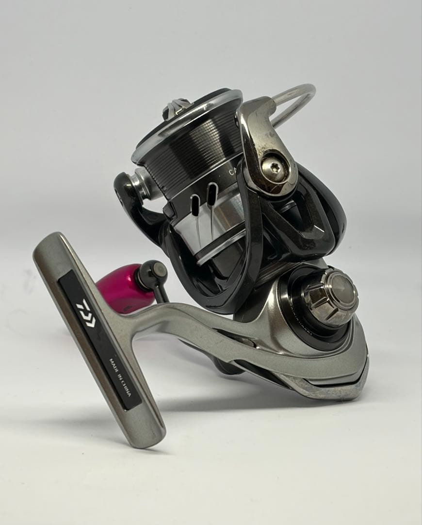 はなかっぱ ダイワ　カルディア　LT 1000S-P SLPノブ　箱無し