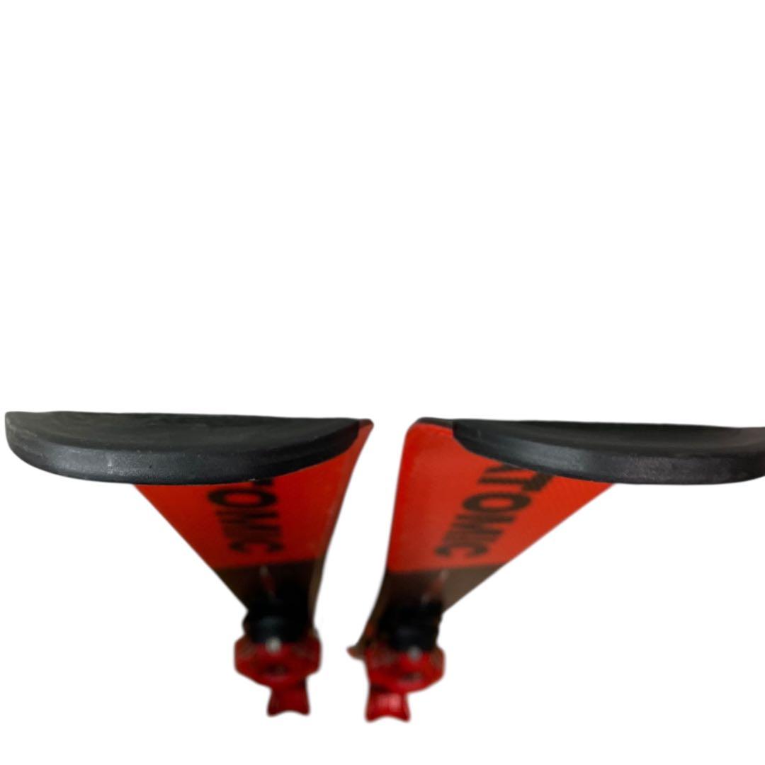 ≪美品≫ ATOMIC Redster J2 130cm ジュニアスキー板