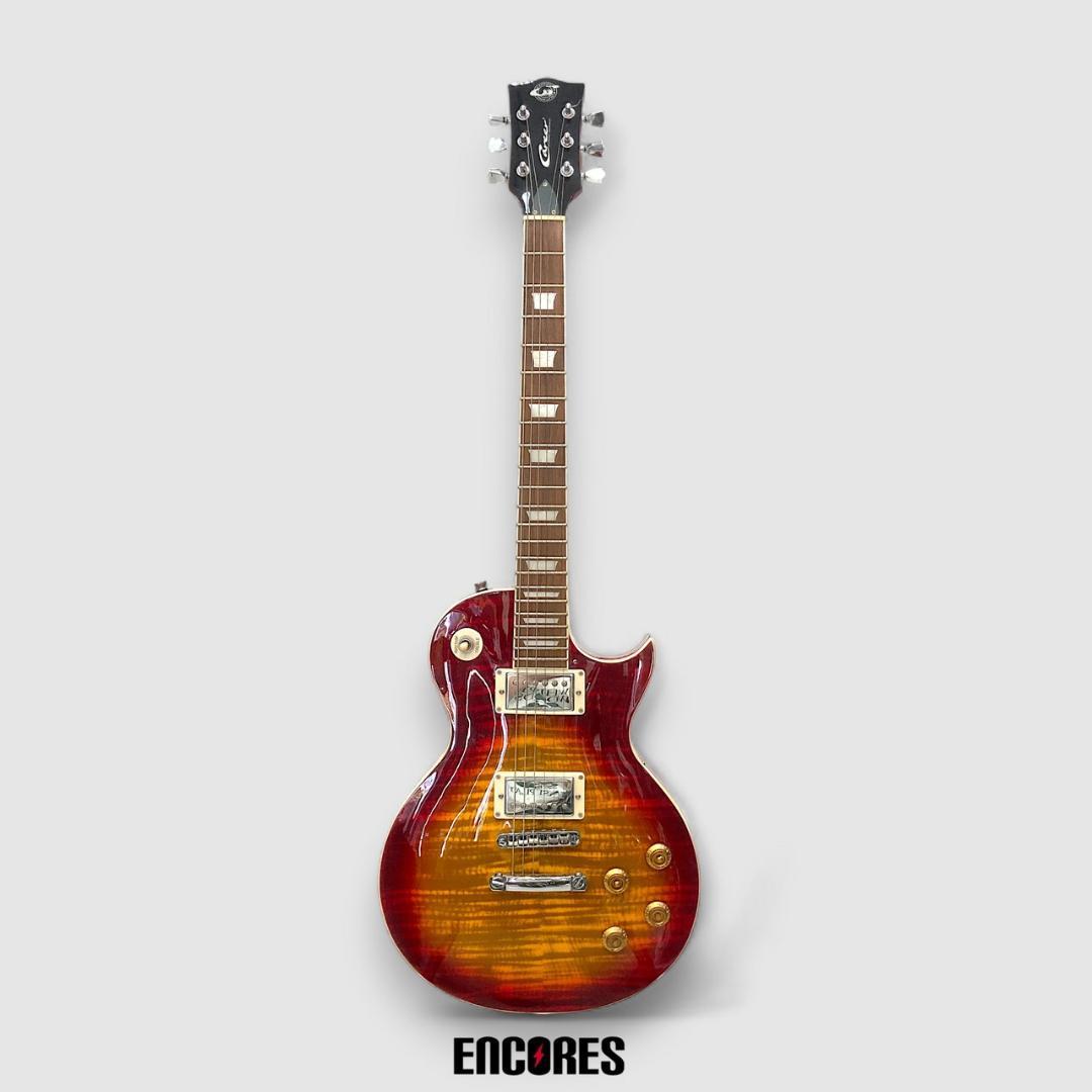 Career StageSeries レスポールタイプ