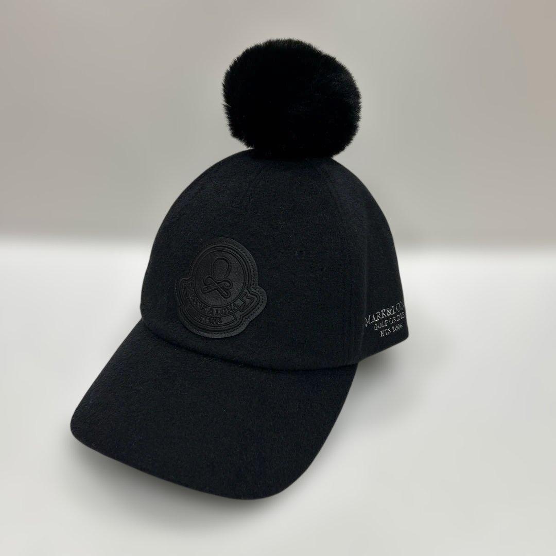 新品❤️マークアンドロナ❤️キャップ