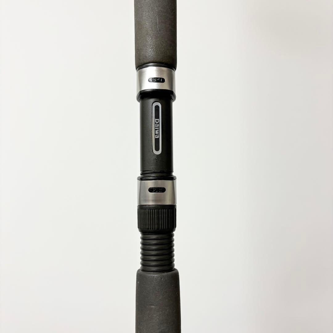 【海上釣堀にも使える】DAIWA PACIFIC PHANTOM-S1204