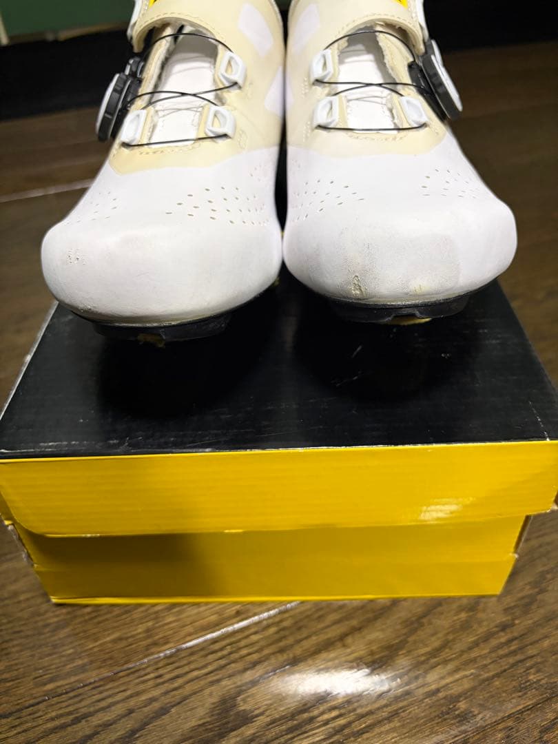 MAVIC COSMIC PRO シューズ