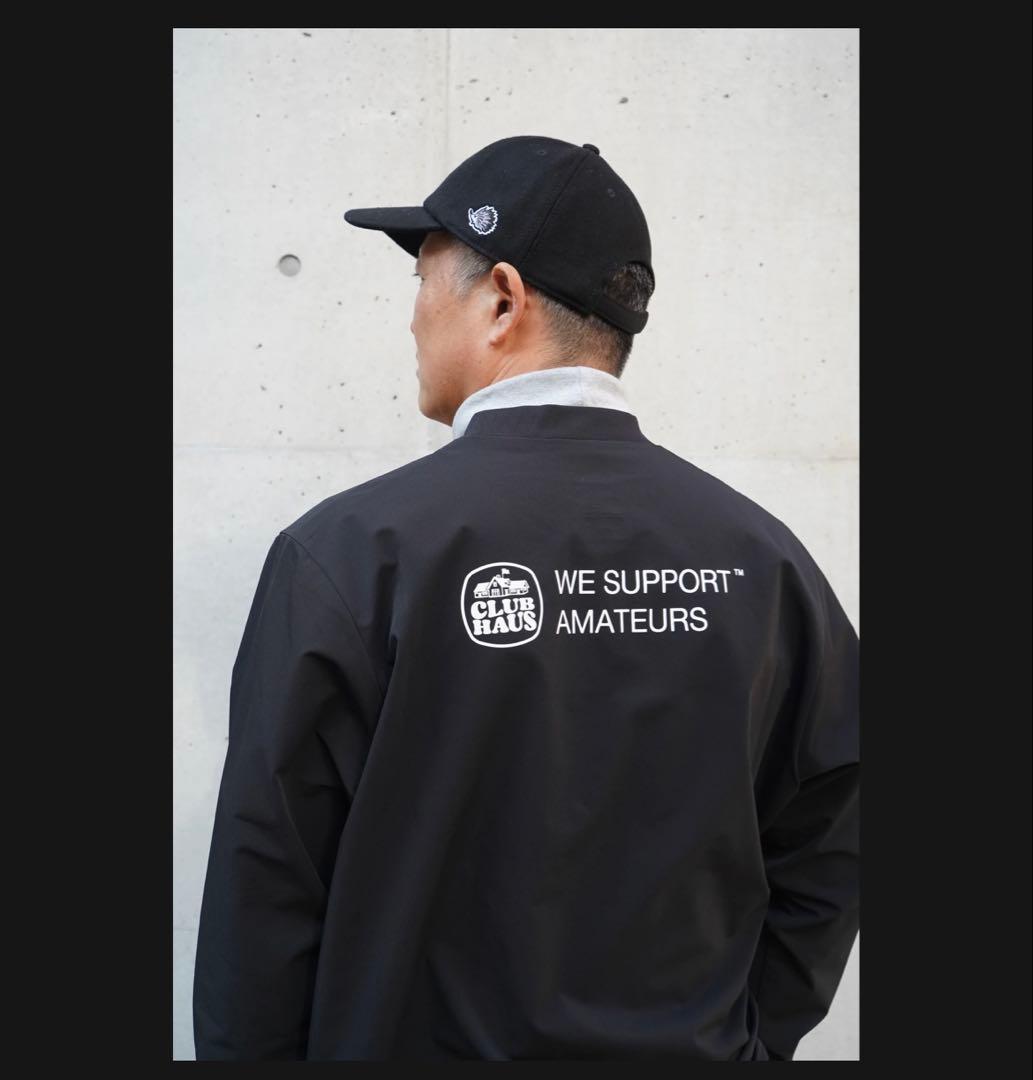 Clubhaus クラブハウス　セットアップ　XL