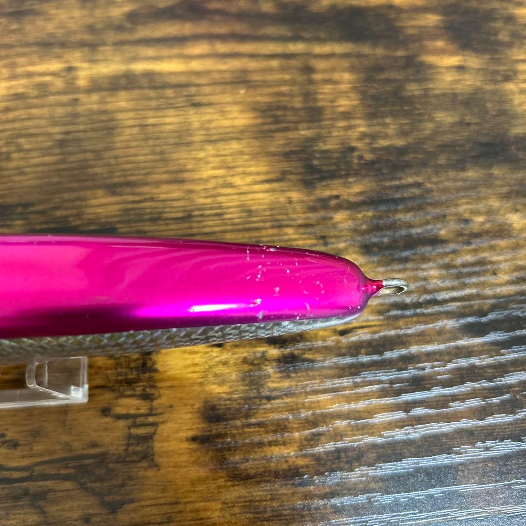 ローカルスタンダード　パドルベイト165 ダイブベイト165セット2個売り。