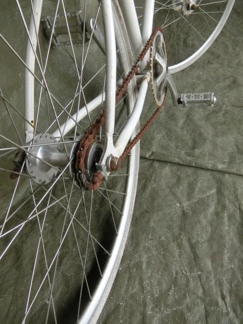 182：tokyobike　ジャンク　引取限定：埼玉県所沢市