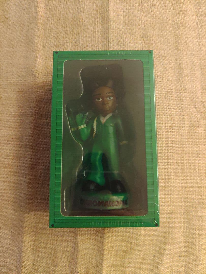 その他 Tyler the Creator chromakopia STATUE