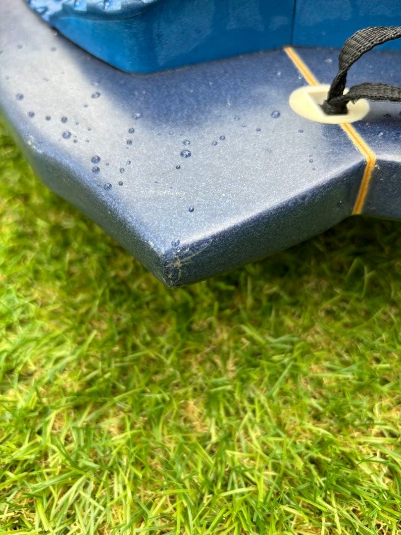 サーフボード　6.4f