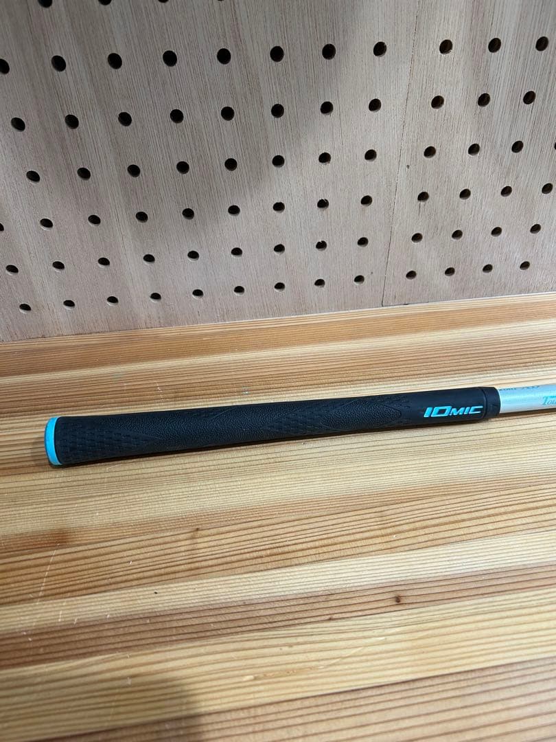 Tour AD GP 7X 1w用　シャフト