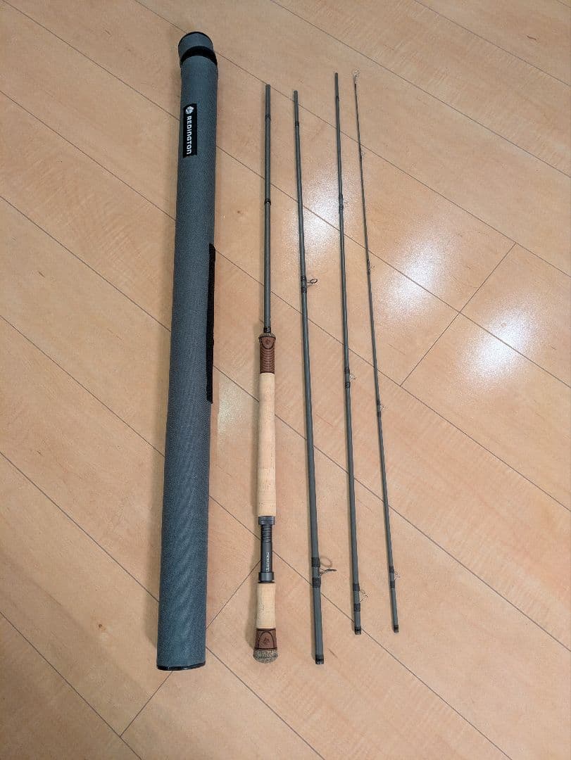 REDINGTON　8116-4 CLAYMORE 　レディントン　クレイモア