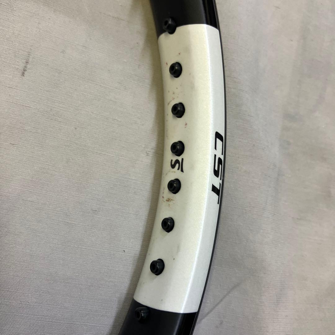 スリクソン　Ｘ２.０ツアー　グリップ３