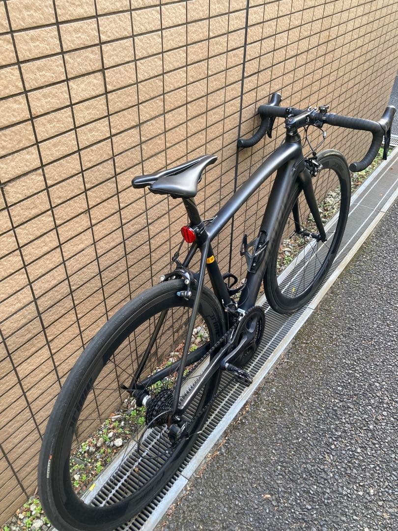 ロードバイク SPECIALIZED ターマック