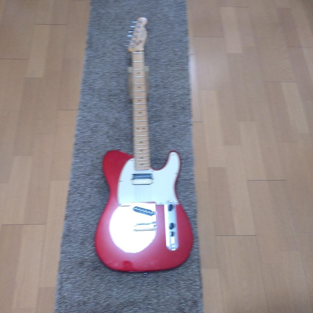 Squier テレキャスター vintage modified エレキギター
