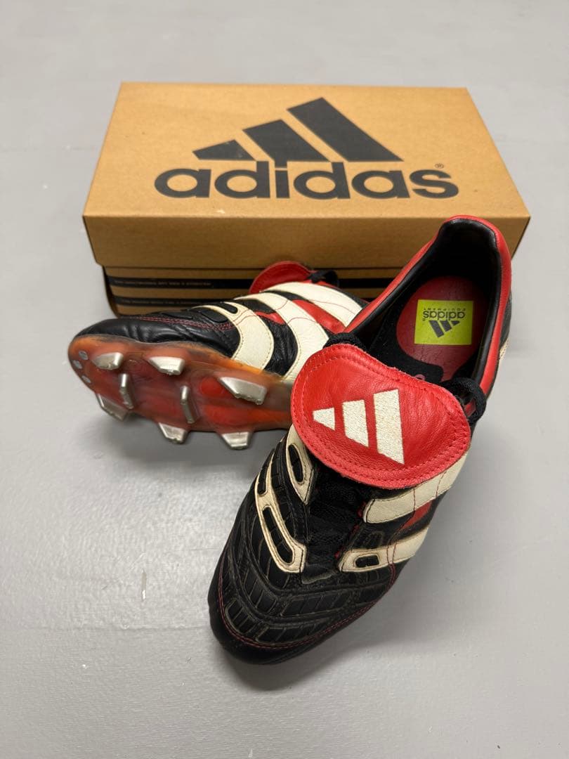 adidas プレデター　predator アクセレレイター 希少　限定