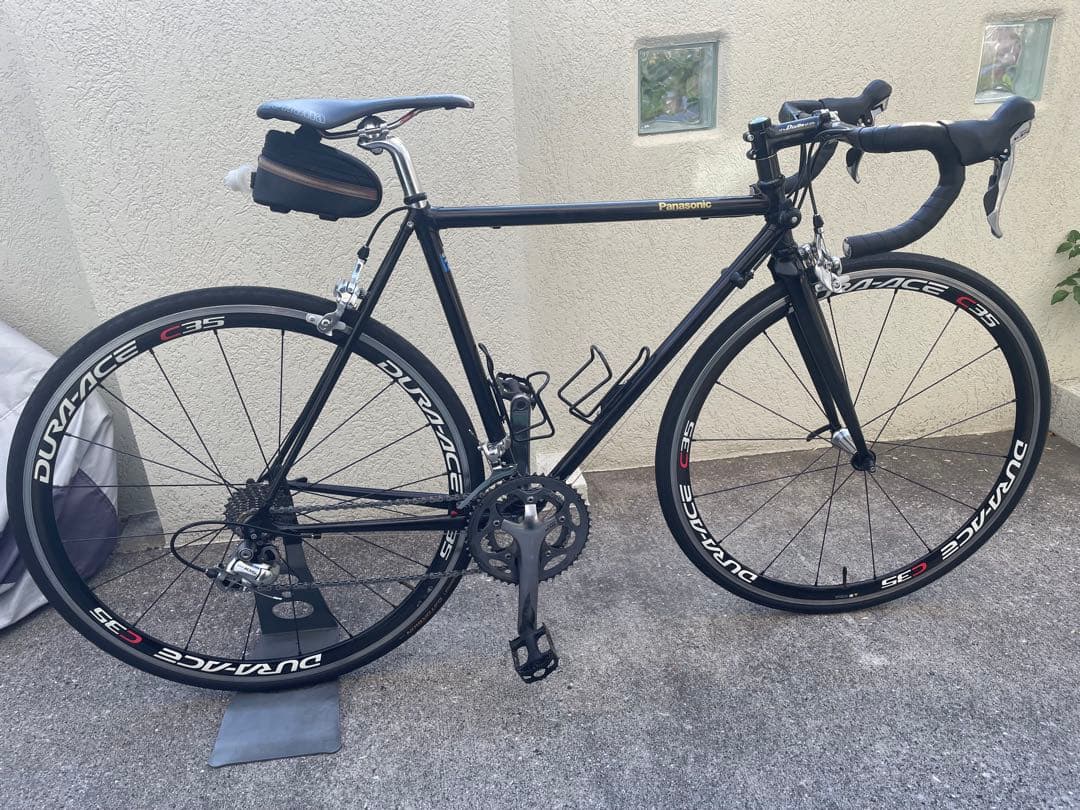 パナソニックでオーダーした（POS）FRC25、サイズ520