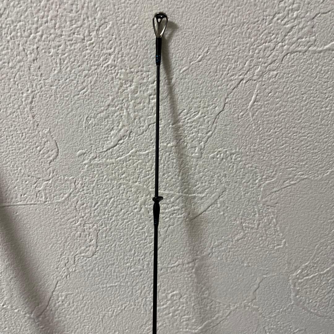 ダイワ　エメラルダスAIR 85MLM