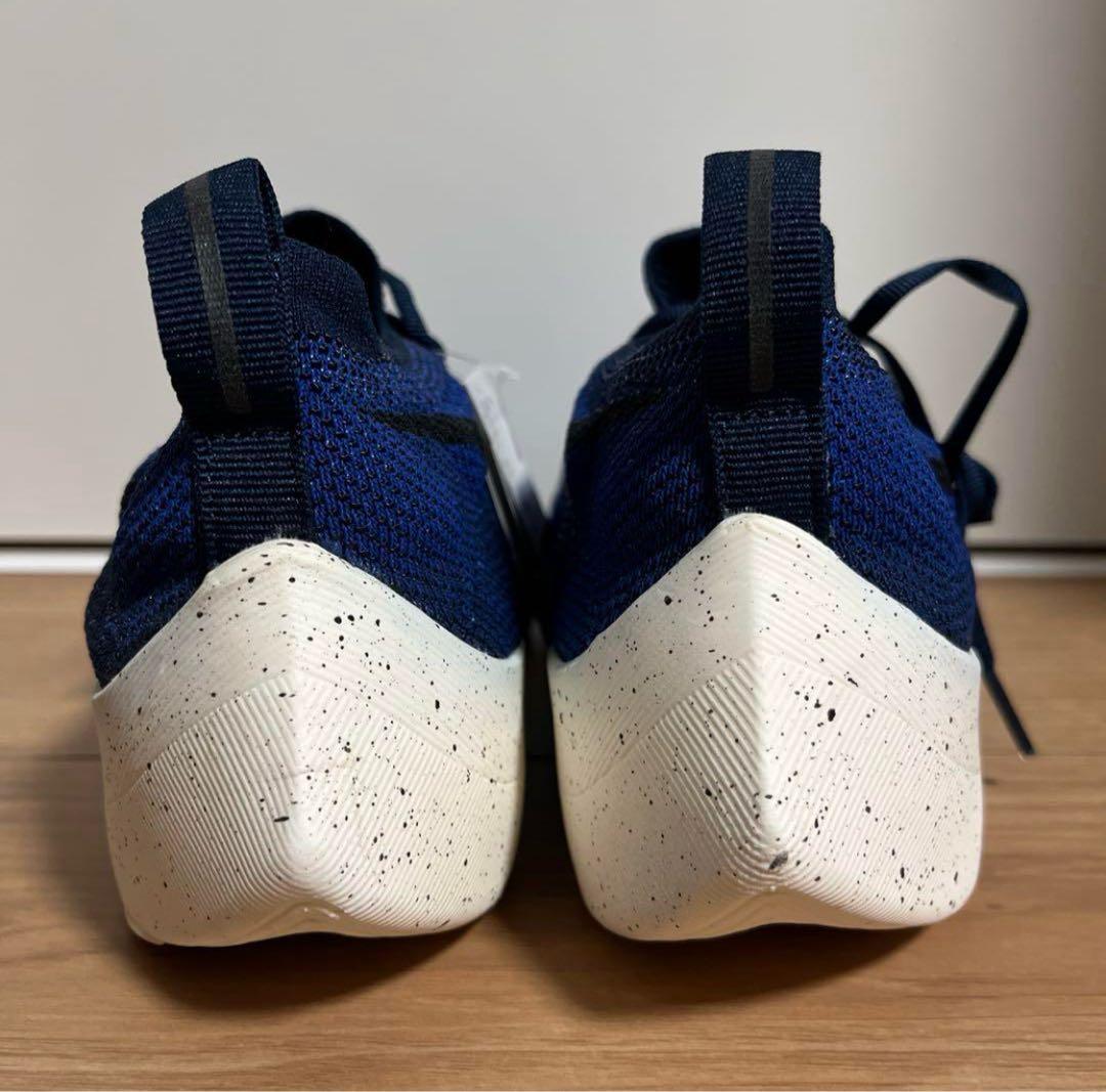 スパイク・シューズ NIKE VAPOR STREET FLYKNIT \"DEEP \"