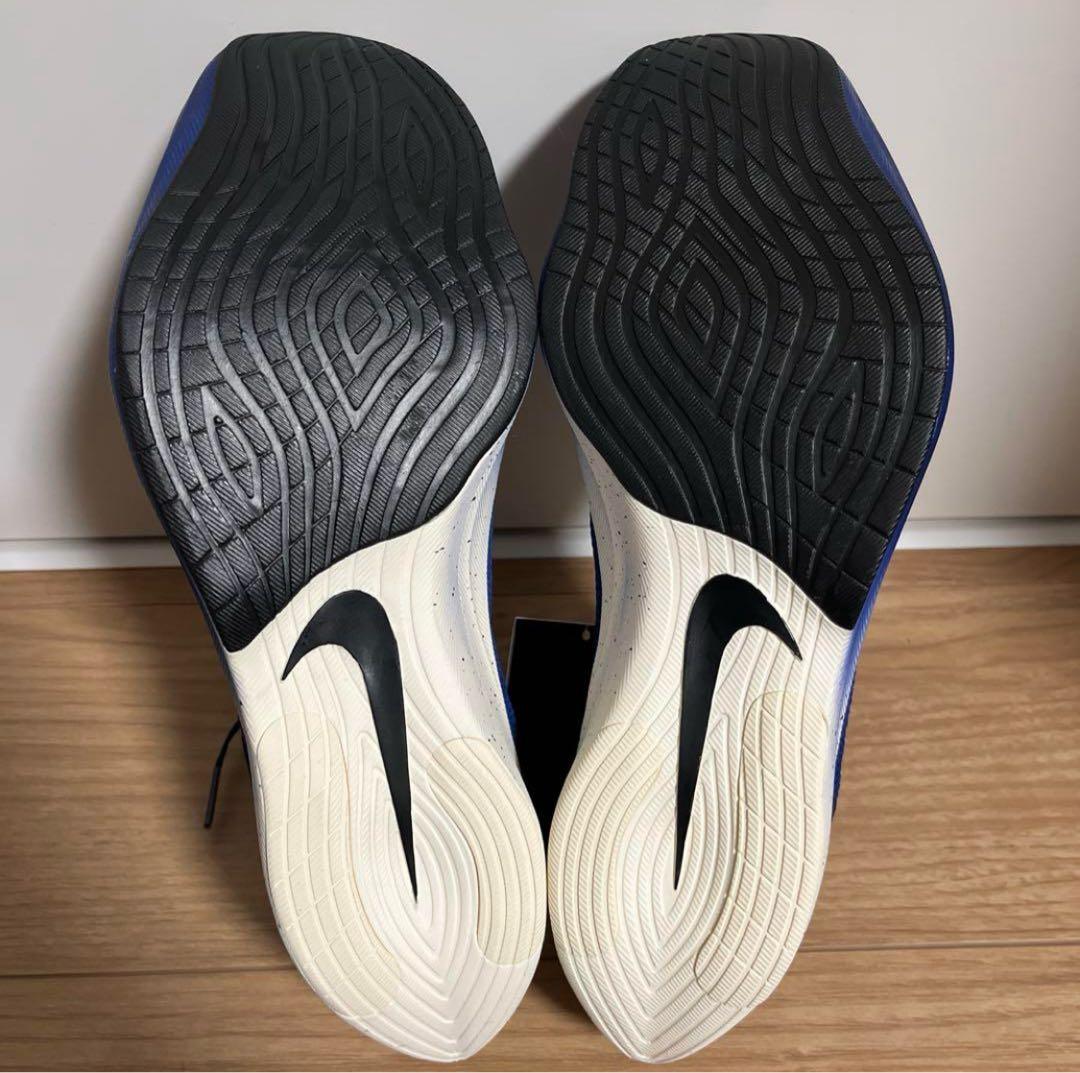 スパイク・シューズ NIKE VAPOR STREET FLYKNIT \"DEEP \"