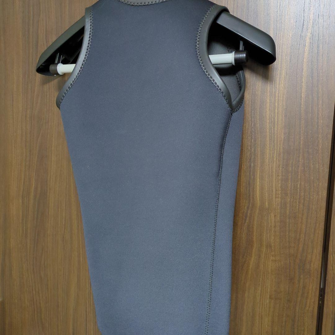 RINCON　ウェットスーツベスト L