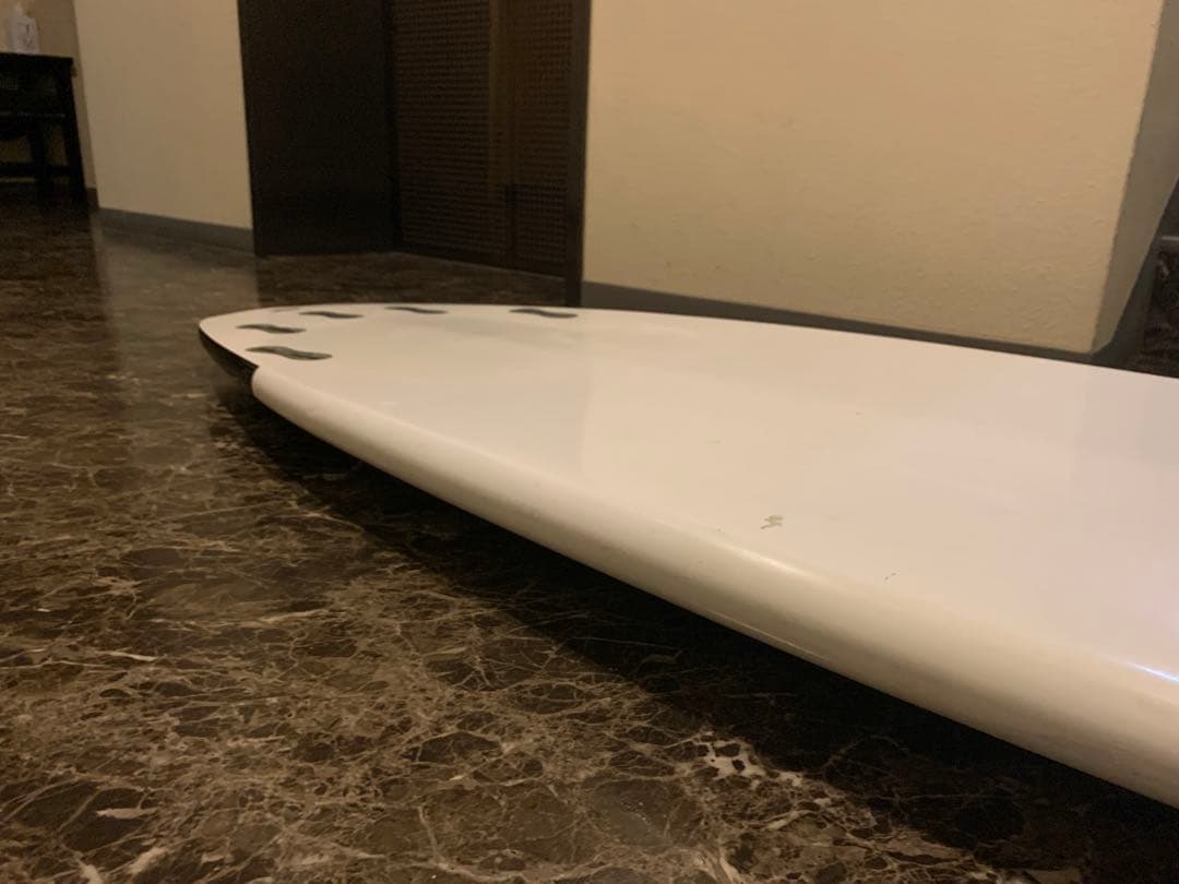 【東京神楽坂取りに来てくれる方限定】AL MERRICK 5'11\"