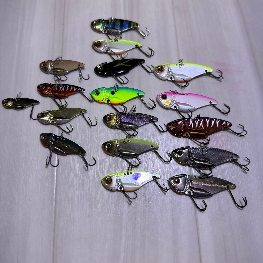 EVERGREEN リトルマックス　17個セット