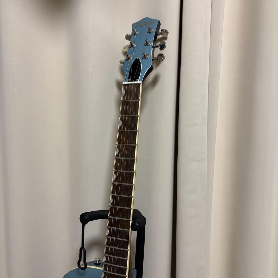 Gretsch G2217 エレキギター アイスブルーメタリック グレッチ