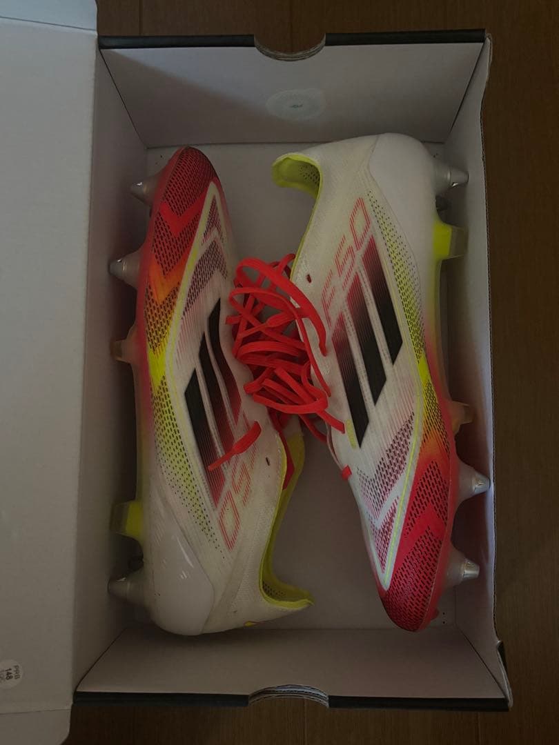 F50 26.0 FG 鉄ピン取り外し可