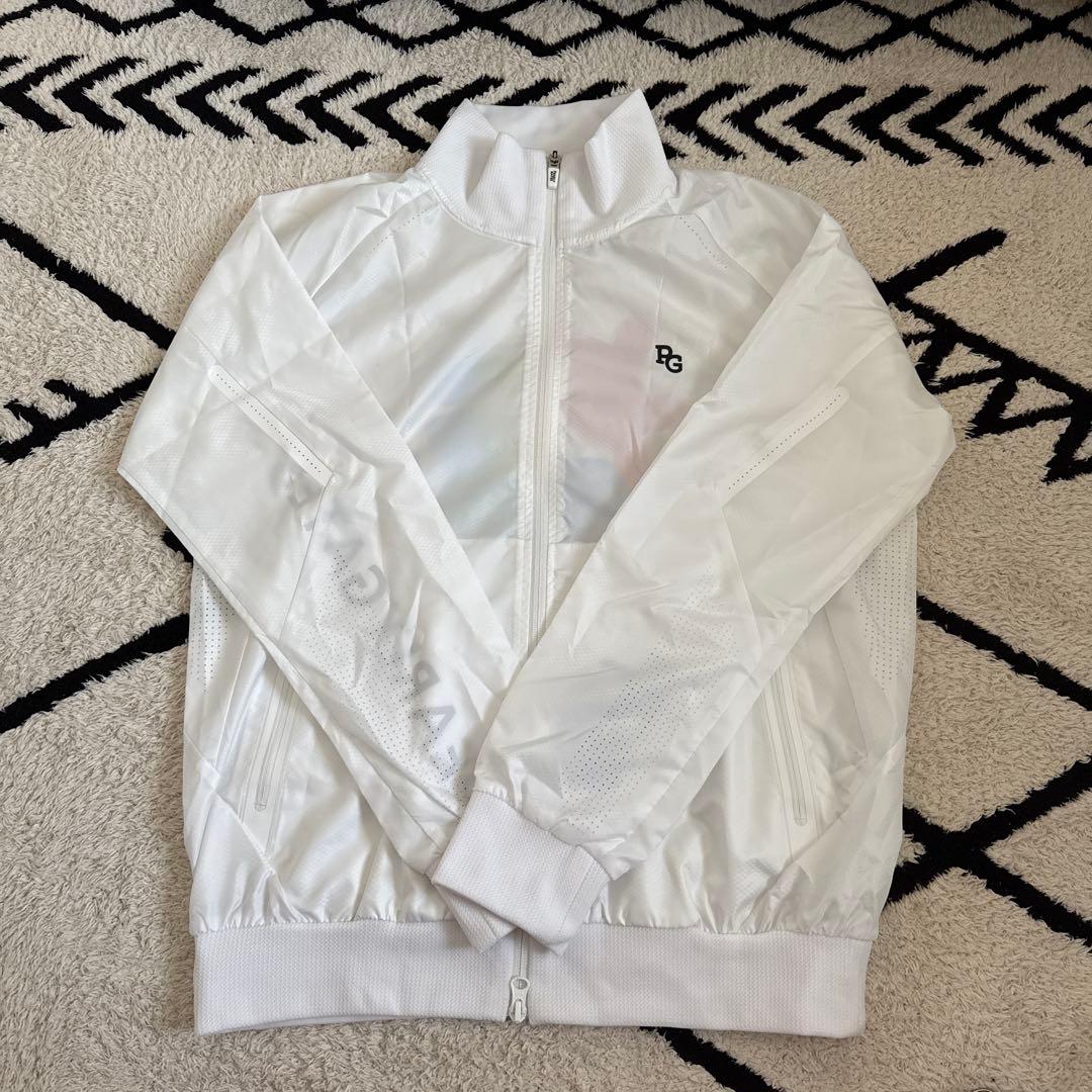 PEARLY GATES パーリーゲイツ ブルゾン スニード