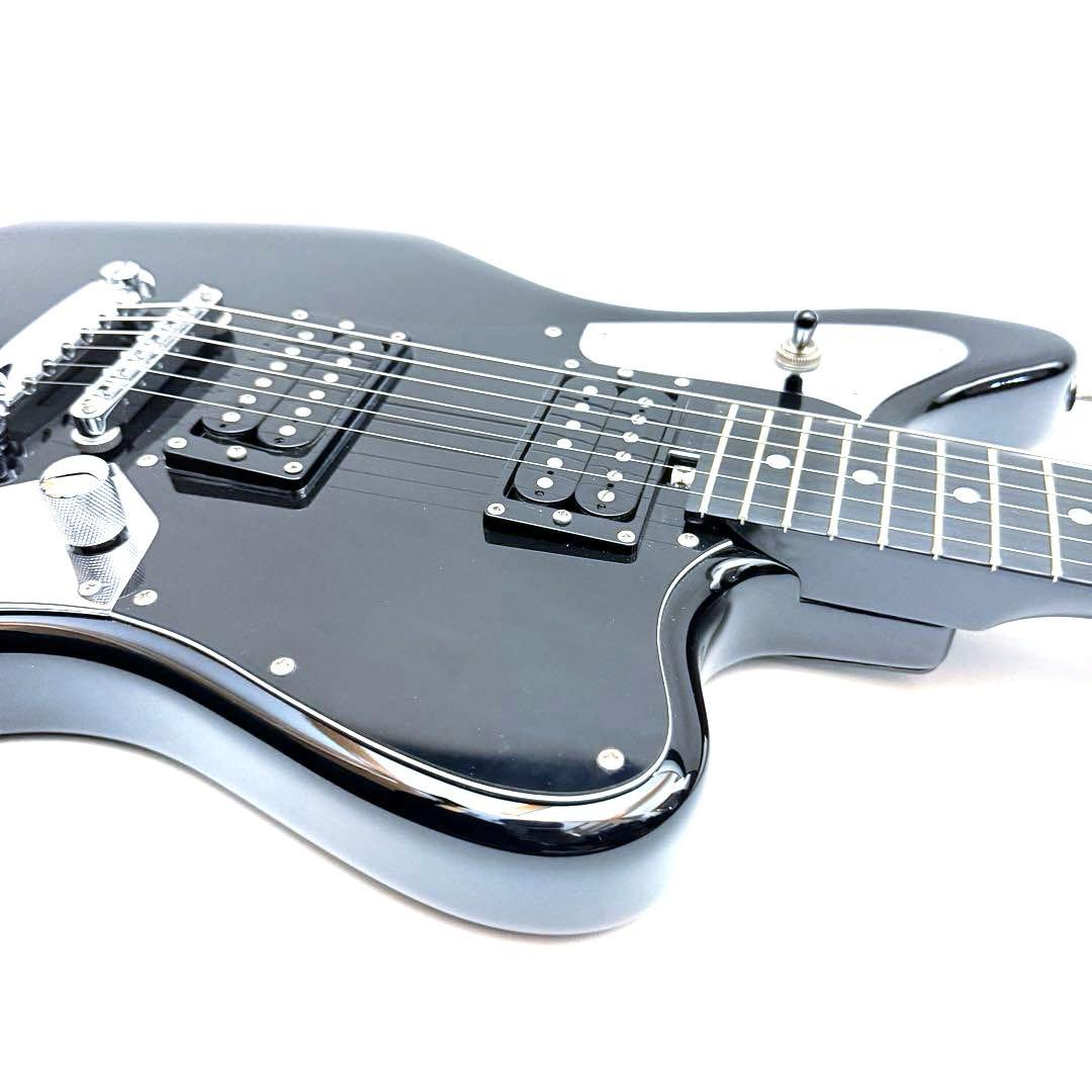 【美品】Bacchus WINDY PLD エレキギター バッカス