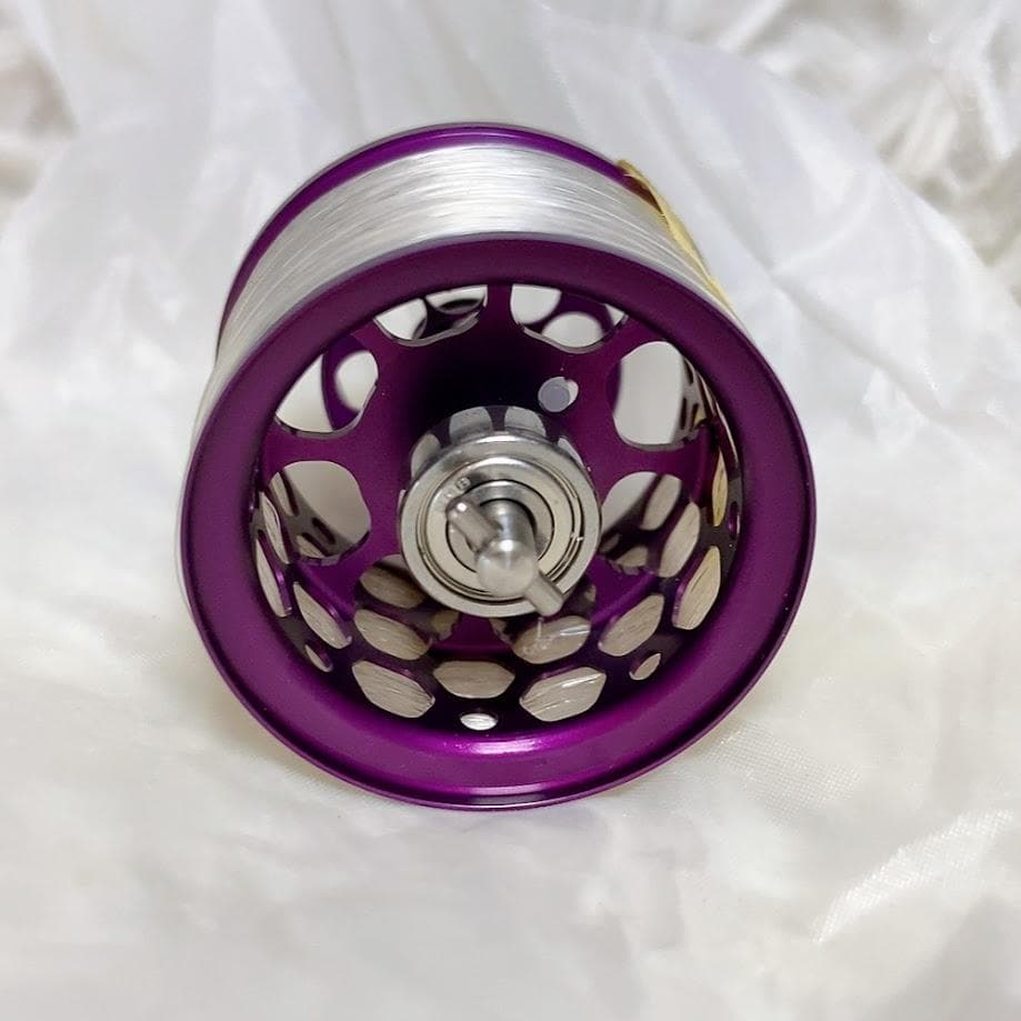 リール RAY's STUDIOSTEEZ CT ALPHAS RS-STZ-30